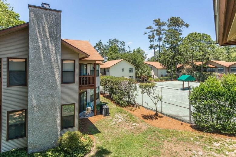 Harbour Oaks By Hodnett Cooper