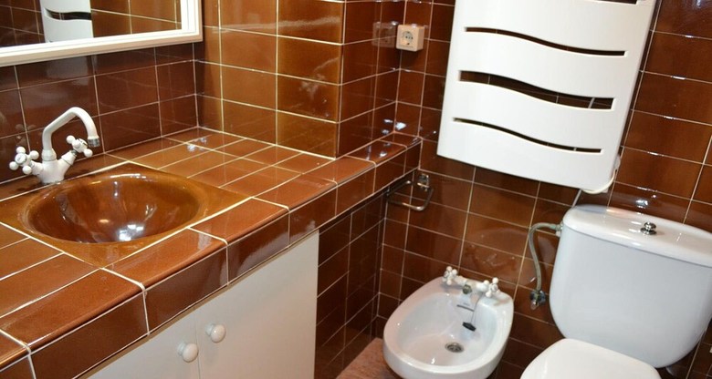 Apartamento Sant Carles 7