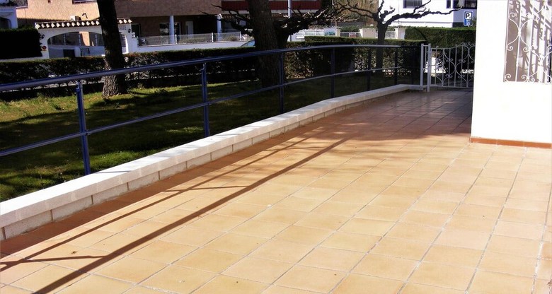 Apartamento Sant Carles 7