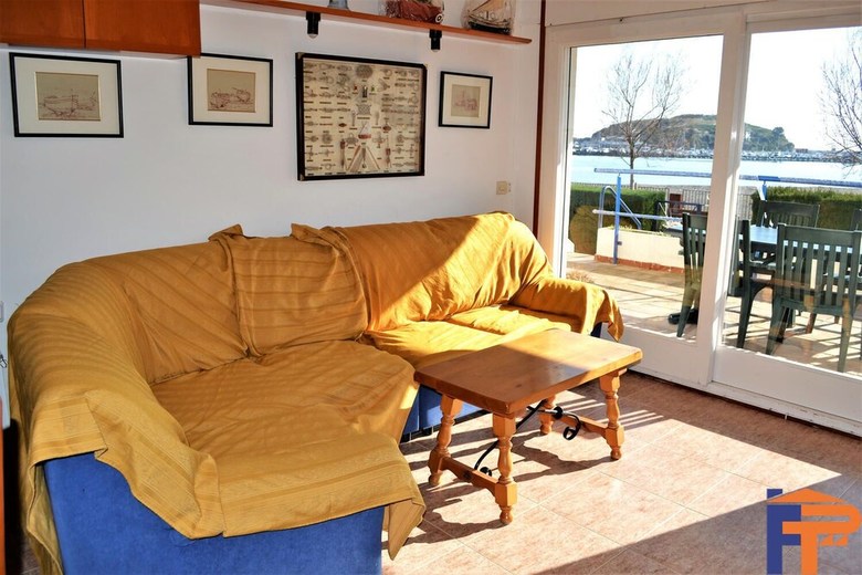 Apartamento Sant Carles 7