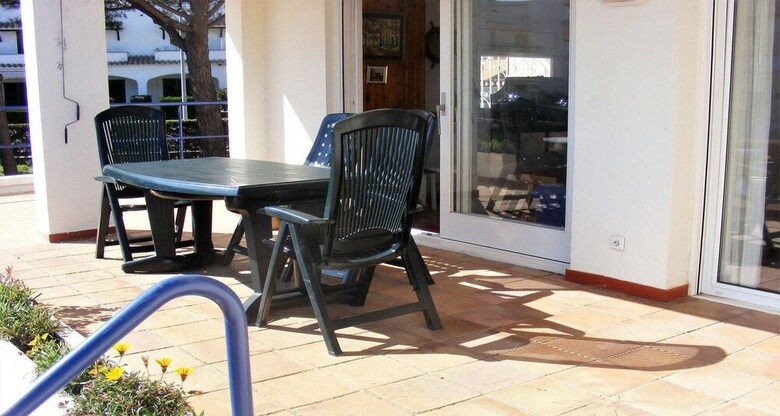 Apartamento Sant Carles 7