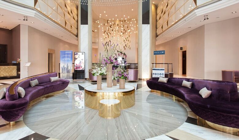Apartamento Staycae Bay's Edge