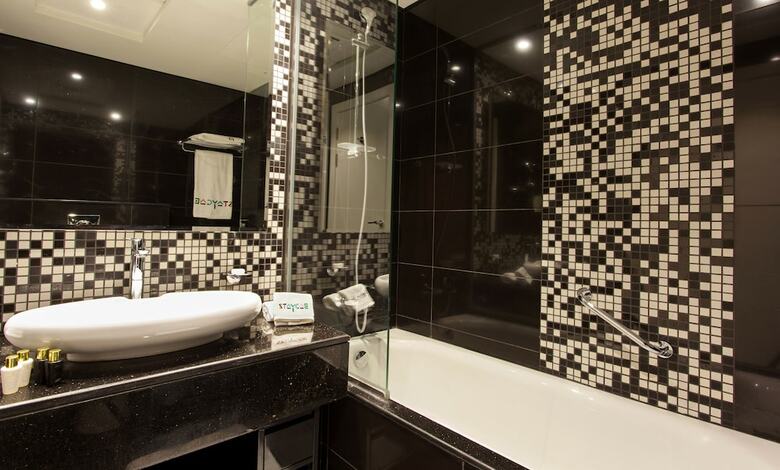 Apartamento Staycae Bay's Edge