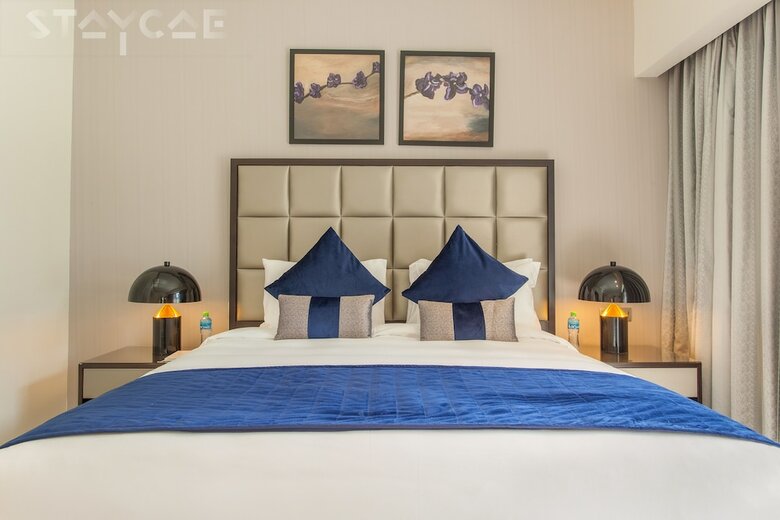 Apartamento Staycae Business Bay City View