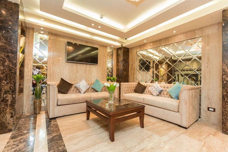 Hotel Chain Luxe Amoun