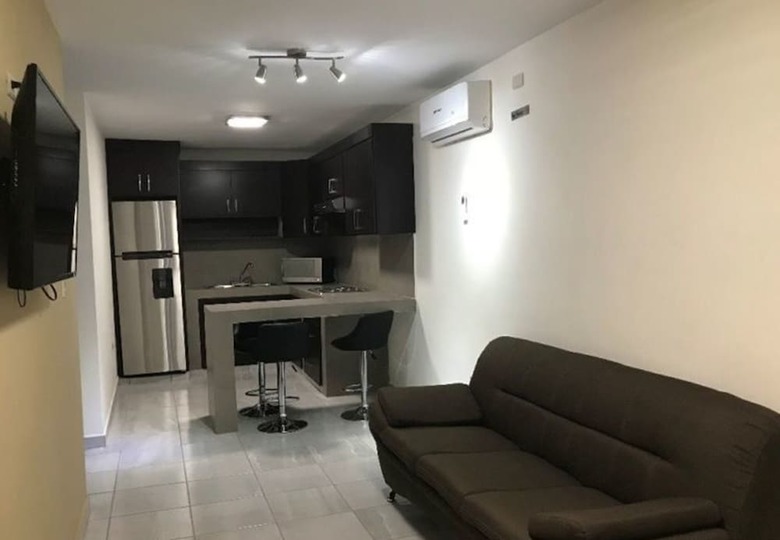 Apartamentos Departamentos Enki Centro