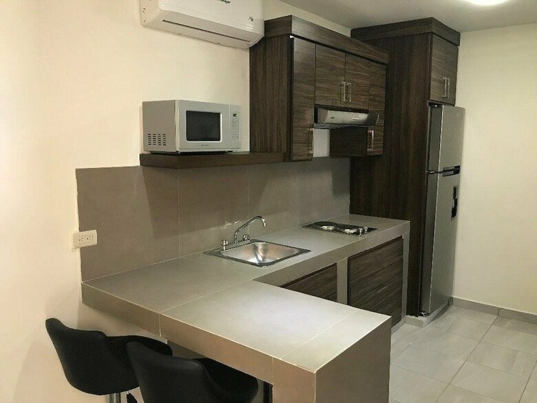 Apartamentos Departamentos Enki Centro