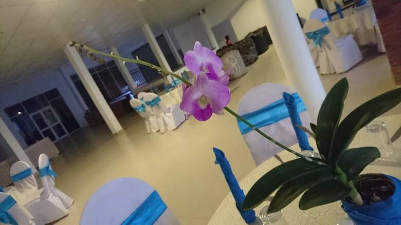 Hotel K&K Country Resort