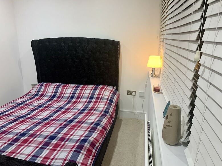 Comfort Stay Apartment