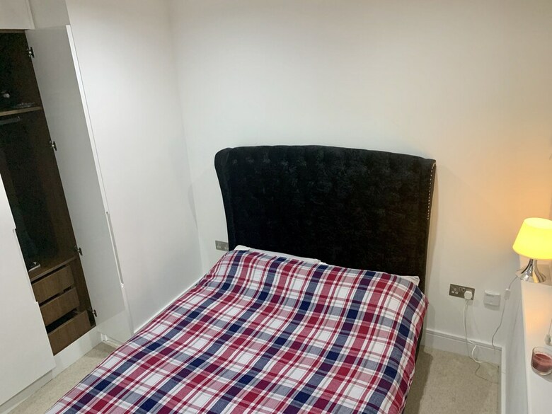 Comfort Stay Apartment