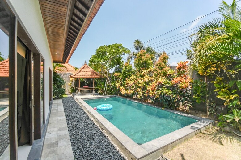 Villa Canggu Club House