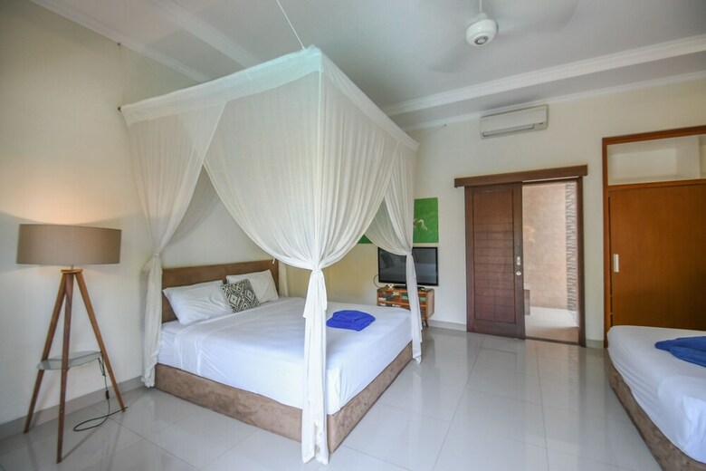 Villa Canggu Club House