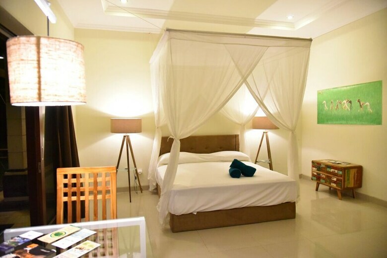 Villa Canggu Club House