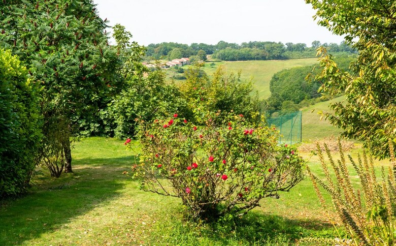 Chez Maurit