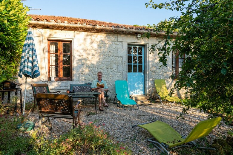 Chez Maurit