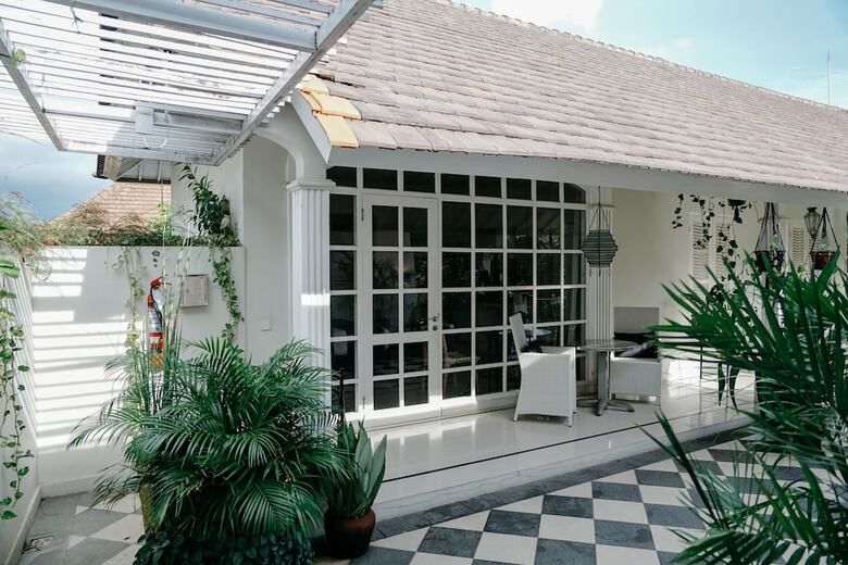 Hotel Casa Artista By Villa Kresna
