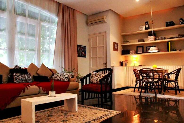 Hotel Casa Artista By Villa Kresna