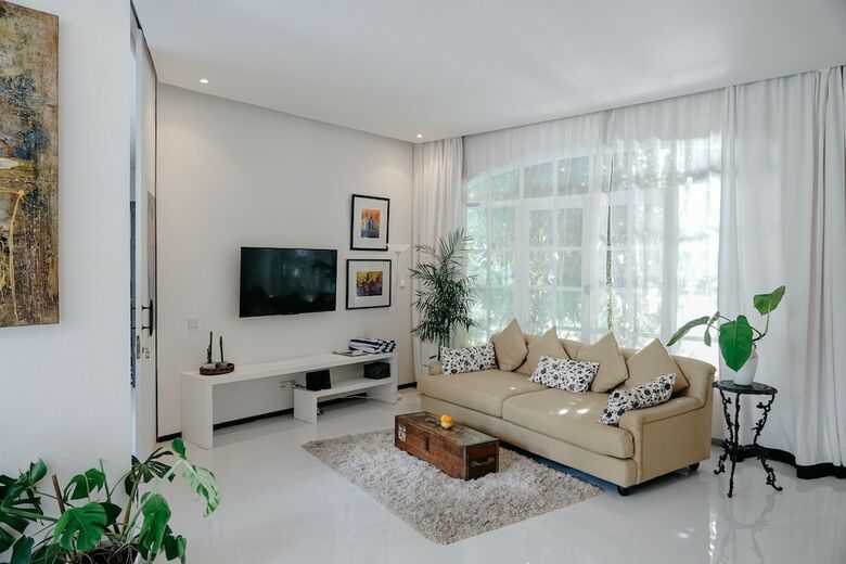 Hotel Casa Artista By Villa Kresna