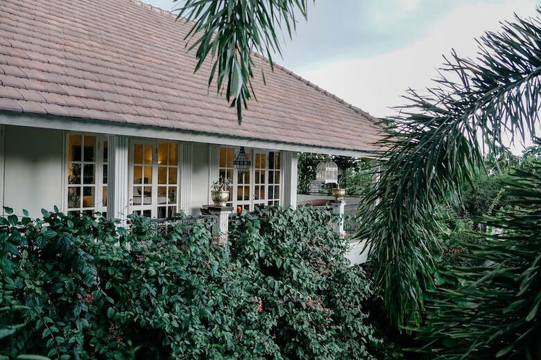 Hotel Casa Artista By Villa Kresna