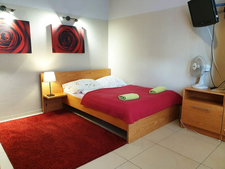 Apartamenty Brzozowa - Centrum Zakopane