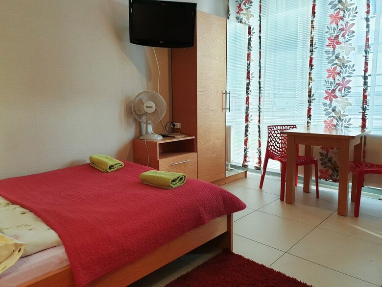 Apartamenty Brzozowa - Centrum Zakopane