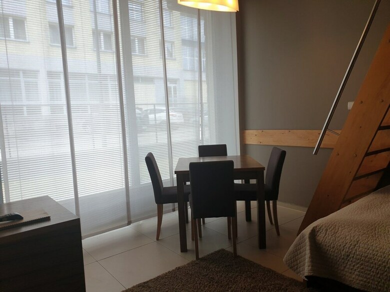 Apartamenty Brzozowa - Centrum Zakopane