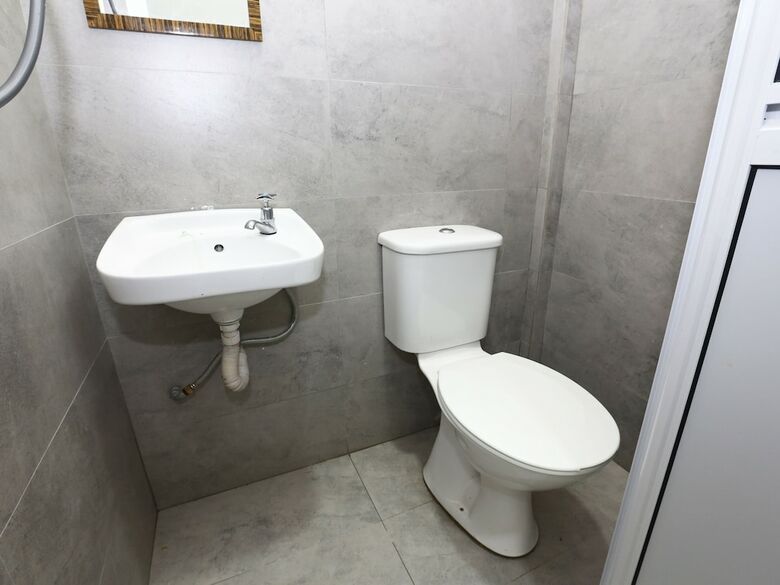 Oyo 89678 Ady Hotel