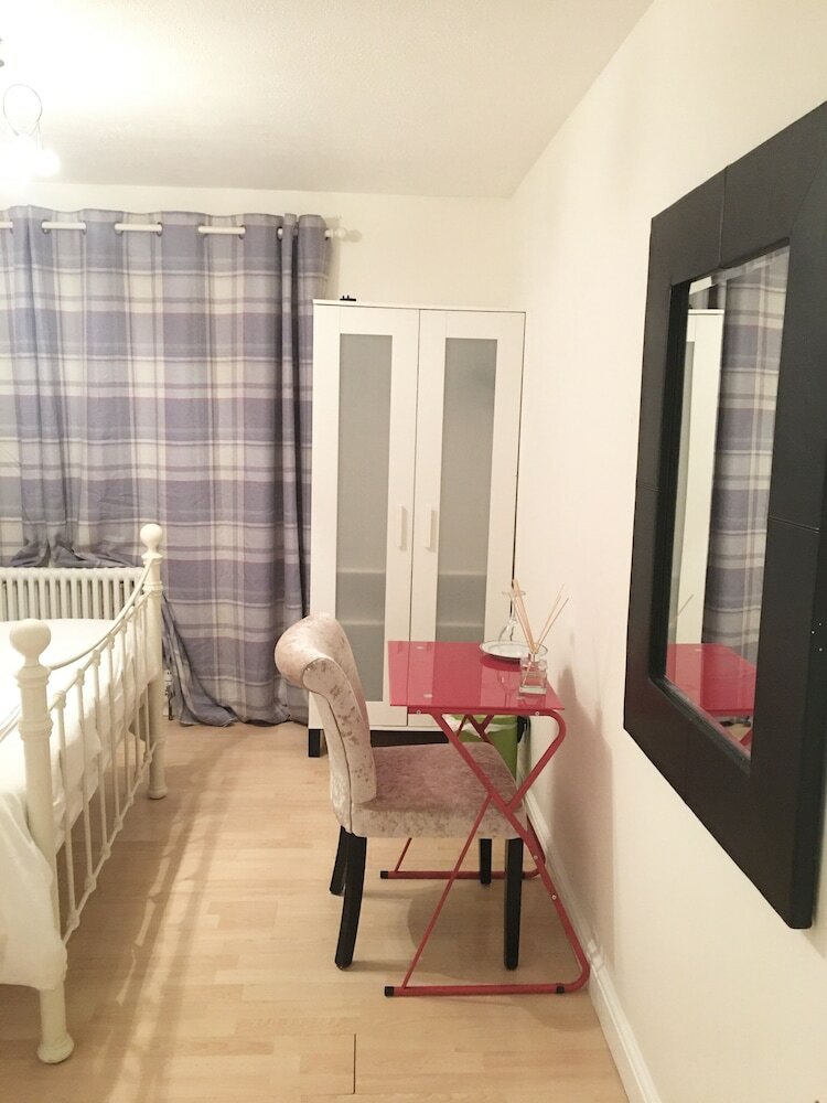 Bed & Breakfast Sunny City