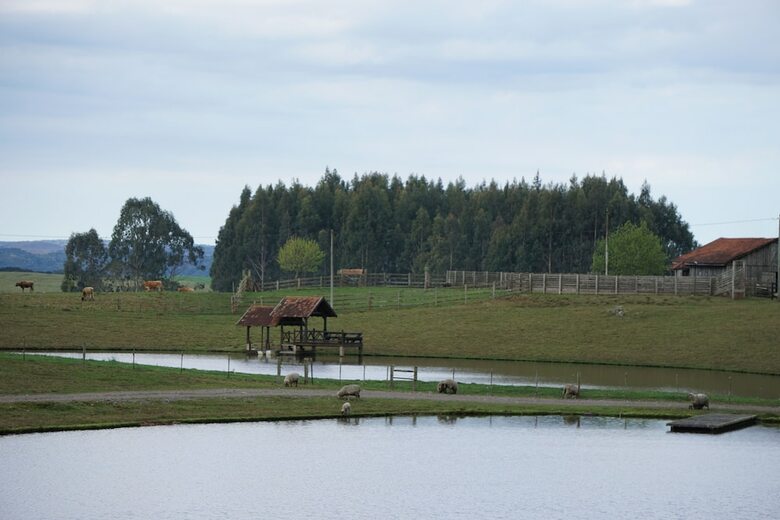 Posada Aires de Patag�nia Pousada