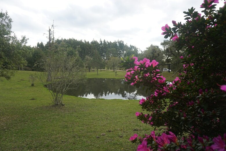 Posada Aires de Patag�nia Pousada