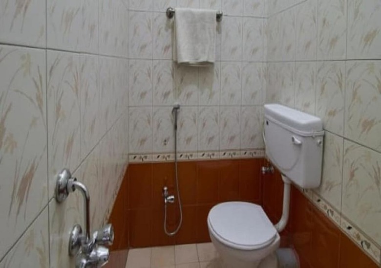 Hotel Town Country Guest House