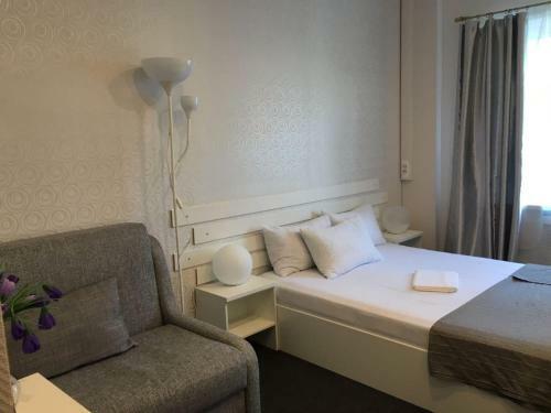 Mini-hotel Lindsay