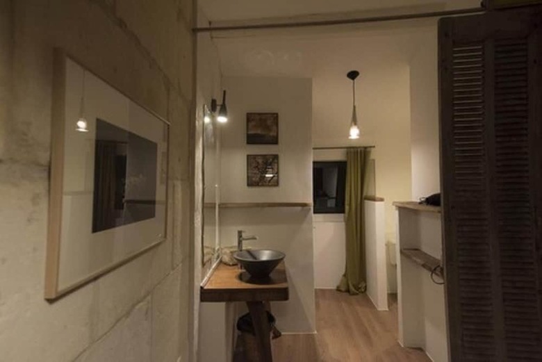 Bed & Breakfast Les Chambres D'agmara