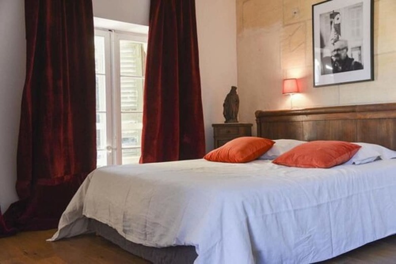 Bed & Breakfast Les Chambres D'agmara