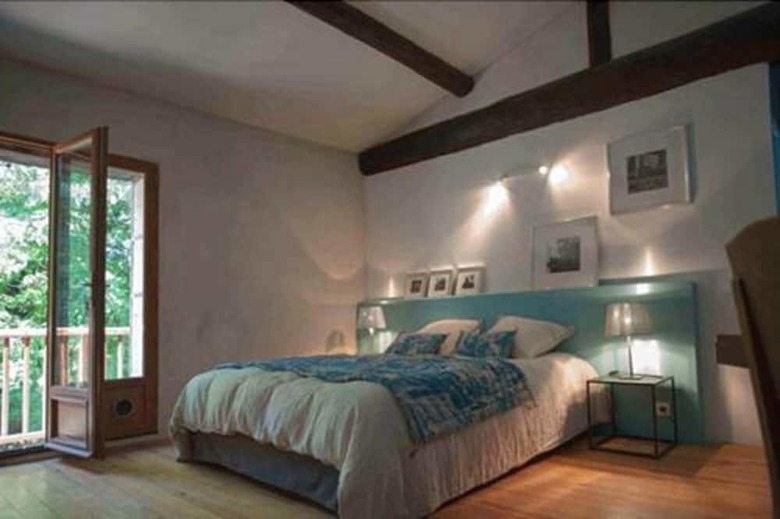 Bed & Breakfast Les Chambres D'agmara