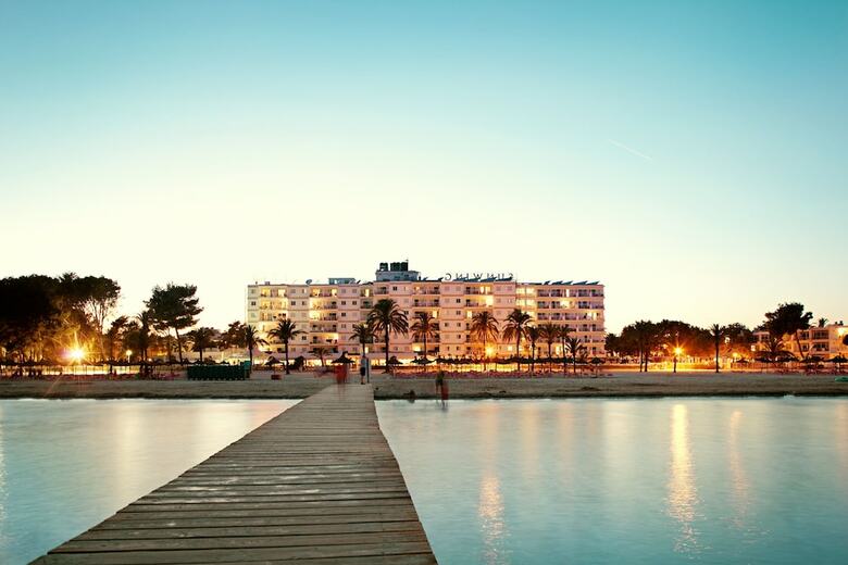 Aparthotel Sunwing Alcudia Beach
