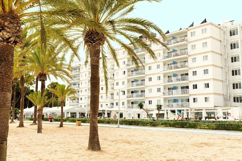 Aparthotel Sunwing Alcudia Beach