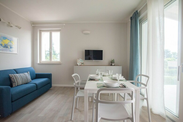 Apartamento Maison Du Lac Appartamenti