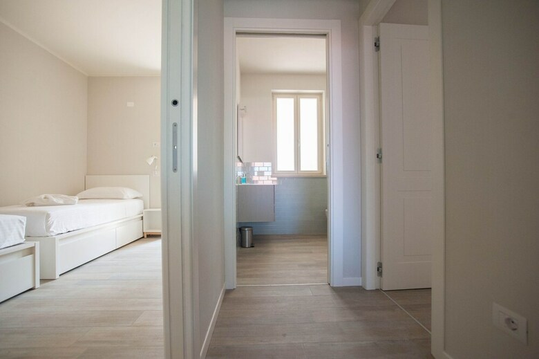 Apartamento Maison Du Lac Appartamenti