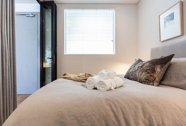 Apartamentos Glengariff Luxury Suites By Totalstay