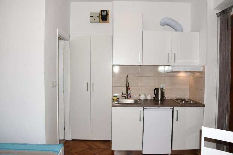 Downtown Apartments Zadar