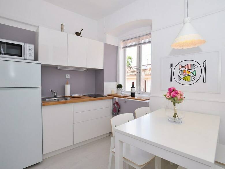 Downtown Apartments Zadar