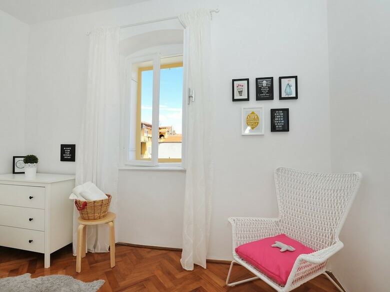 Downtown Apartments Zadar