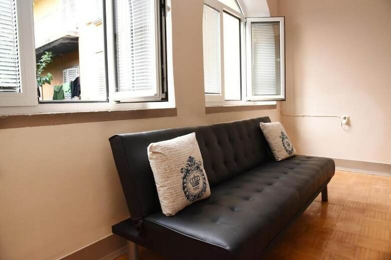Downtown Apartments Zadar