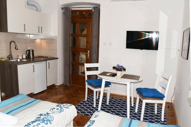 Downtown Apartments Zadar