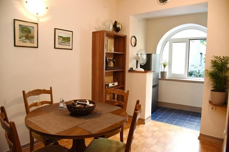 Downtown Apartments Zadar