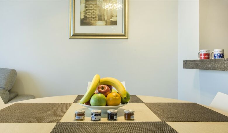 Apartamento Staycae Residenze Heights