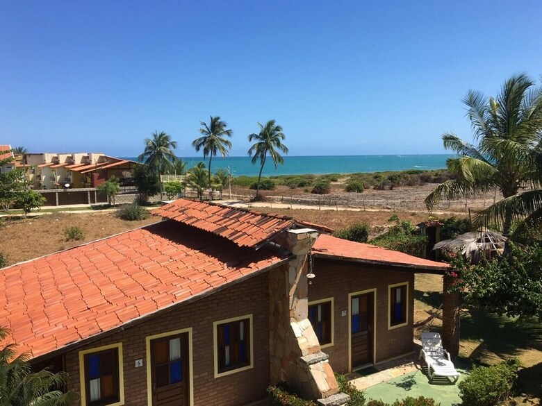Pousada Do Farol