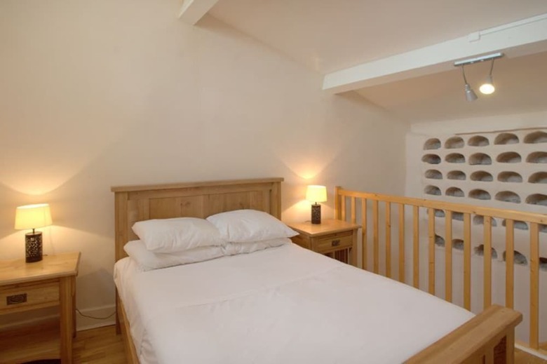 Hotel L'ancien Pigeonnier