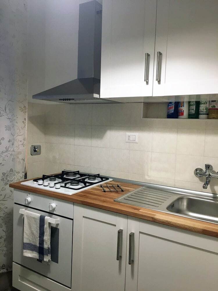 Apartamento Domus Romuli�